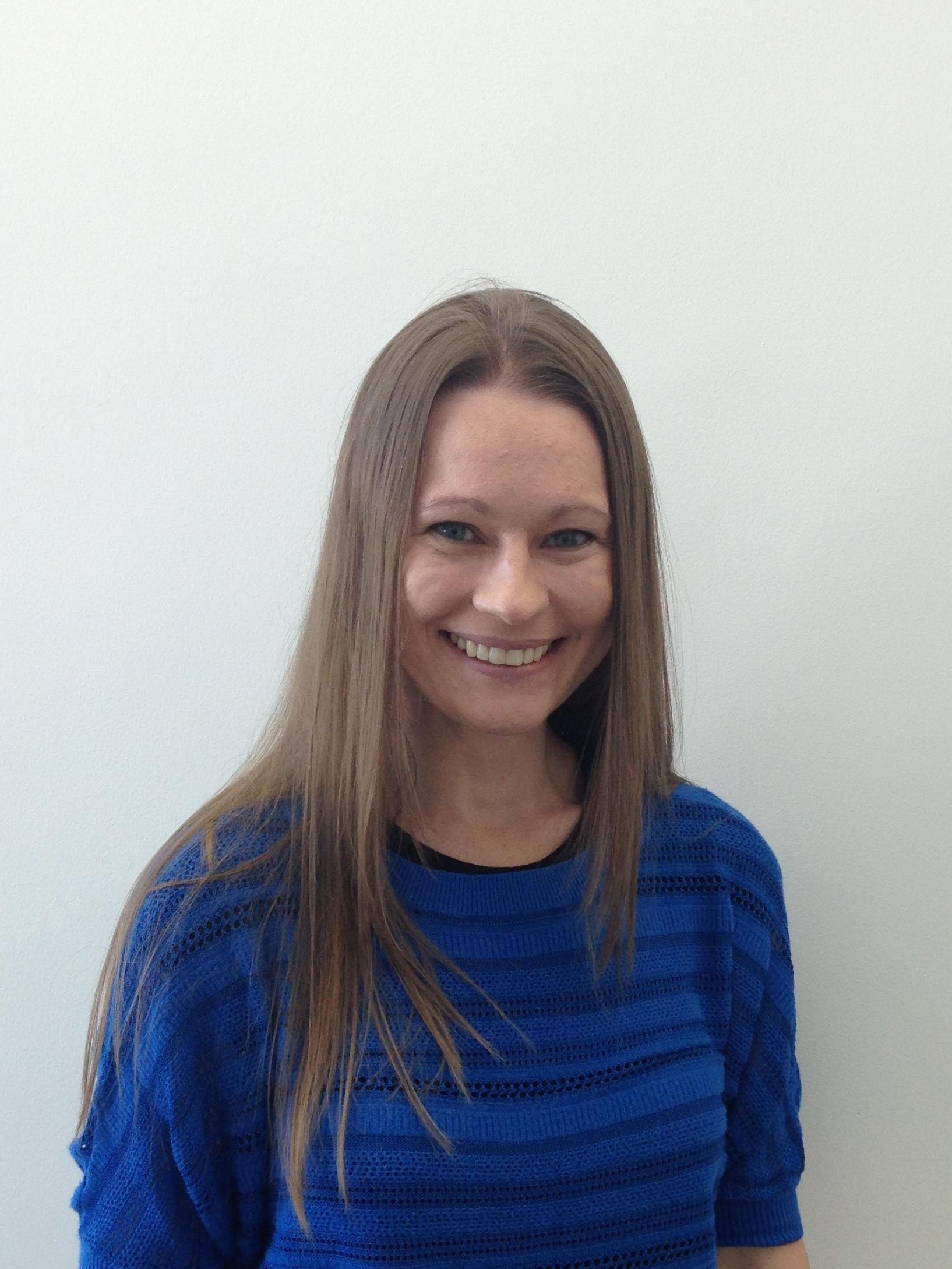 ASL Instructors ASL Instructor Katherine Firkins